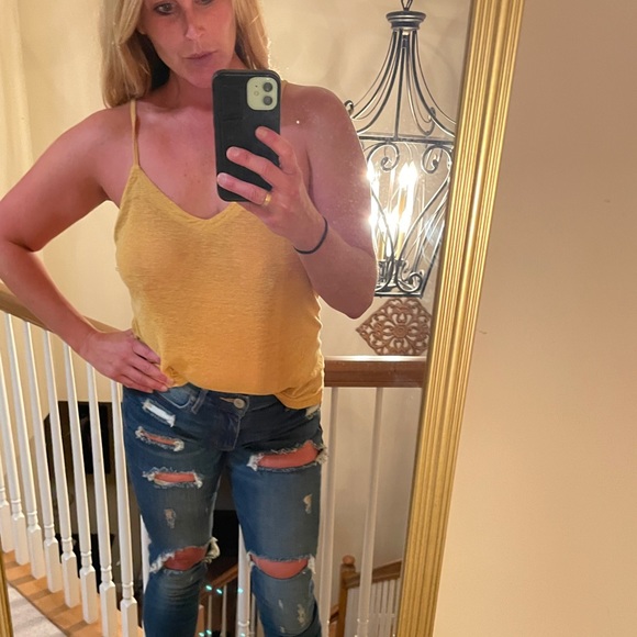 Express Skinny Ripped Jeans - Picture 4 of 11